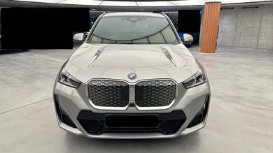 Bmw IX1 0.0 EDRIVE20 M SPORT MY24 U11 (A)