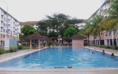 Taman Putri / Kulai / Johor