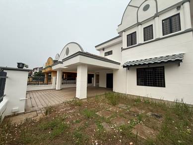 2 Storey Semi-D for Sale, Melaka Ayer Keroh