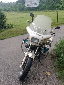 honda cbx 750 untuk di jual