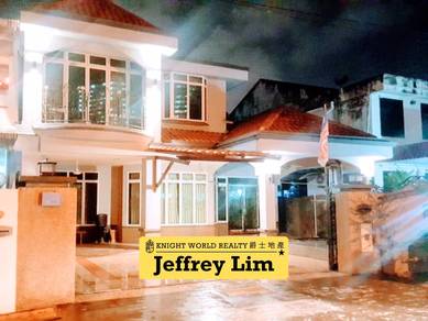 Semi-Detached-House-for-sale-Gelugor-Penang