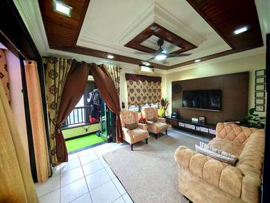 MURAH🔥Armanee Condominium Duplex, Damansara Damai