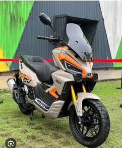 Aveta FALCON 180I