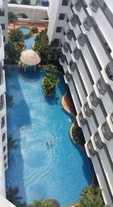 Cassia Resort Condominium