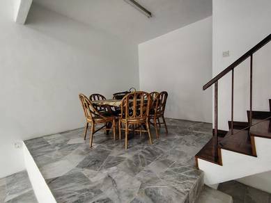2-storey-Terraced-House-for-sale-Bandar-Sungai-Long-Selangor