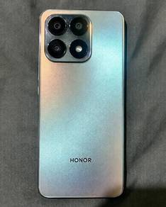 Honor X8a 8gb/128gb,skrin 90Hz 6.7",camera 100mp.