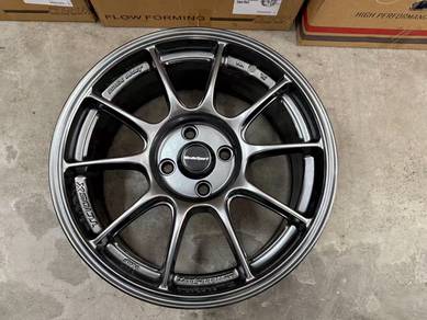New rim 16x7jj Wedsport tc105x thailand flow form