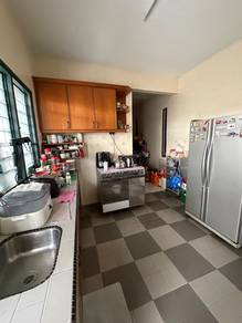 Yulek Yulik Taman Midah Hilltop Freehold Bungalow
