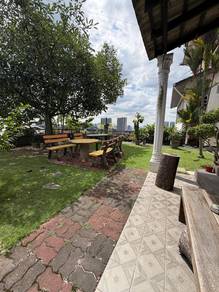 Yulek Yulik Taman Midah Hilltop Freehold Bungalow