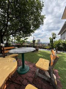 Yulek Yulik Taman Midah Hilltop Freehold Bungalow