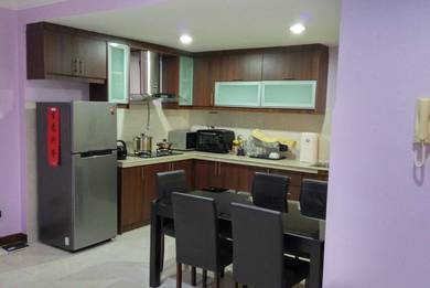 Casa Tropicana Condominium @Tropicana opposite is international school