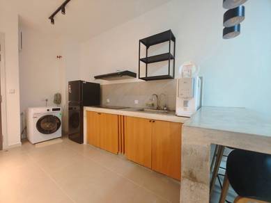 Aster Residence Cheras