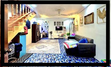 2-storey-Terraced-House-for-sale-Ampang-Selangor