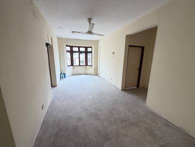 [Move in] Apartment Seri Teluki Bukit Sentosa Rawang
