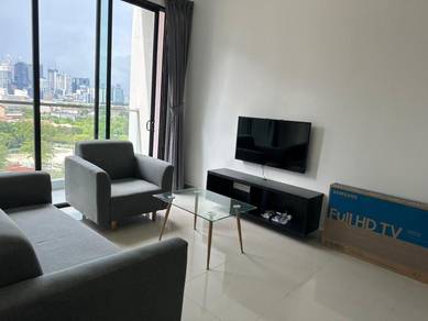 Lavile Cheras, Fully Furnished, Taman Maluri,Velocity Mall, nearby MRT