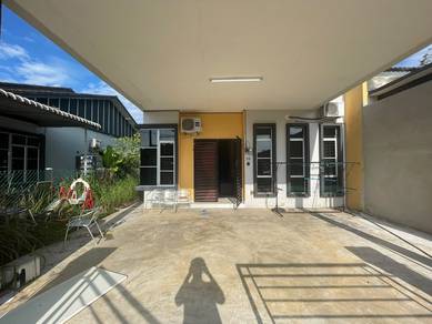 Bilik sewa bujang