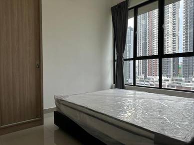 Lavile Cheras, Fully Furnished, Taman Maluri,Velocity Mall, nearby MRT