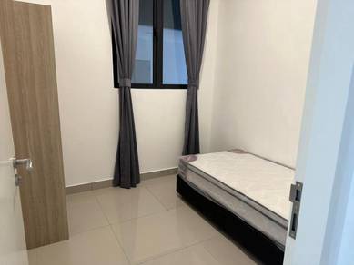 Lavile Cheras, Fully Furnished, Taman Maluri,Velocity Mall, nearby MRT
