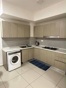 For Rent Gravit8 Residence, Kota Bayuemas, Klang