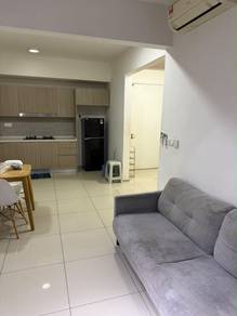 For Rent Gravit8 Residence, Kota Bayuemas, Klang