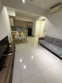 For Rent Gravit8 Residence, Kota Bayuemas, Klang