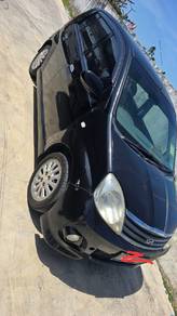 2010 Perodua VIVA 1.0 EZ EJ-VE (A)
