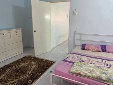 Taman Jasmin Kajang 2Storey Freehold Near TMN PRIMA JASMIN 20X70 4Room