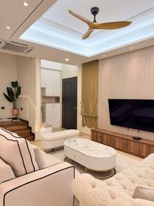 NICE RENO SEMI D NORTON GARDEN ECO Grandeur BANDAR PUNCAK ALAM