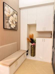 NICE RENO SEMI D NORTON GARDEN ECO Grandeur BANDAR PUNCAK ALAM
