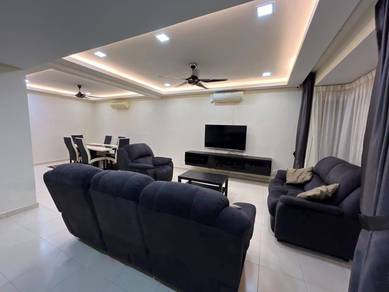 Taman Indah Gemilang, Sri Gombak, Batu Caves 2-storey Terraced House