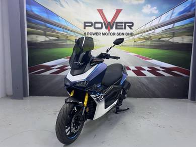 SPORTER S 250  Gerenti Murah Call Whatsapp us