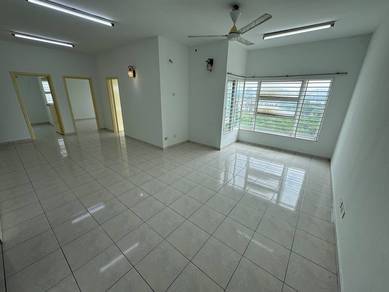 Desa Impiana Condo @ Puchong Prima  Perdana Walk to LRT. Strata Ready