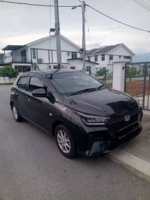 Car Rental - Kereta Sewa KL, Selangor, Malaysia