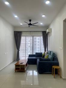 Amberside@countrygarden jalan scudai off country garden danga bay  joh