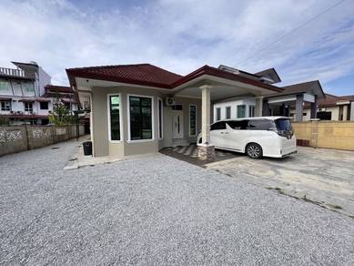 Bungalow-House-for-sale-Kota-Bharu-Kelantan