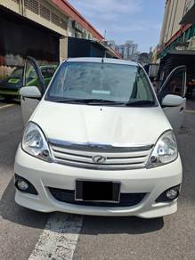 Perodua VIVA 1.0 ELITE EZI EJ-VE (A)