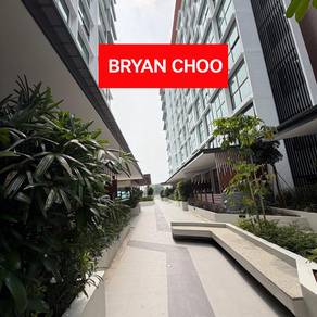 AVA 8 APARTMENT FOR RENT At 8 MILE KUCHING SARAWAK