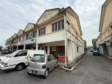 Taman Ampangan Shoplot for Rent