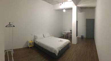 Studio-for-rent-Kota-Kinabalu-Sabah