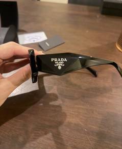 PRDA symbole glasses