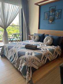 TimurBay Seafront Residences