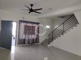 Putra Prima Puchong PP5 - 2Storey ^ Freehold Extend 18x65 Guard nGated