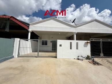 1-storey-Terraced-House-for-sale-Miri-Sarawak