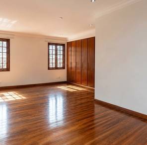 Freehold KLCC View , Corner Lot Persiaran Gurney 2 Storey Bungalow
