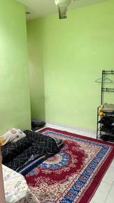 Full Loan Jp Perdana 1 Storey House Jaya Putra Mount Austin Crest