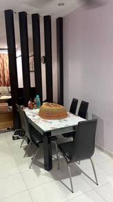 Full Loan Jp Perdana 1 Storey House Jaya Putra Mount Austin Crest
