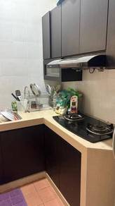Full Loan Jp Perdana 1 Storey House Jaya Putra Mount Austin Crest