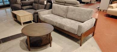 Combo Set (3 seater sofa coffee table)
