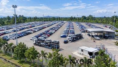Mixed-Development-Land-for-rent-Shah-Alam-Selangor