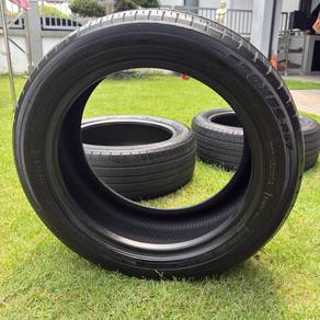 Secon Hand Toyo Tyre 185/55/16